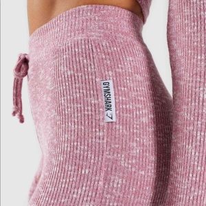 GYMSHARK SLOUNGE LEGGINGS!